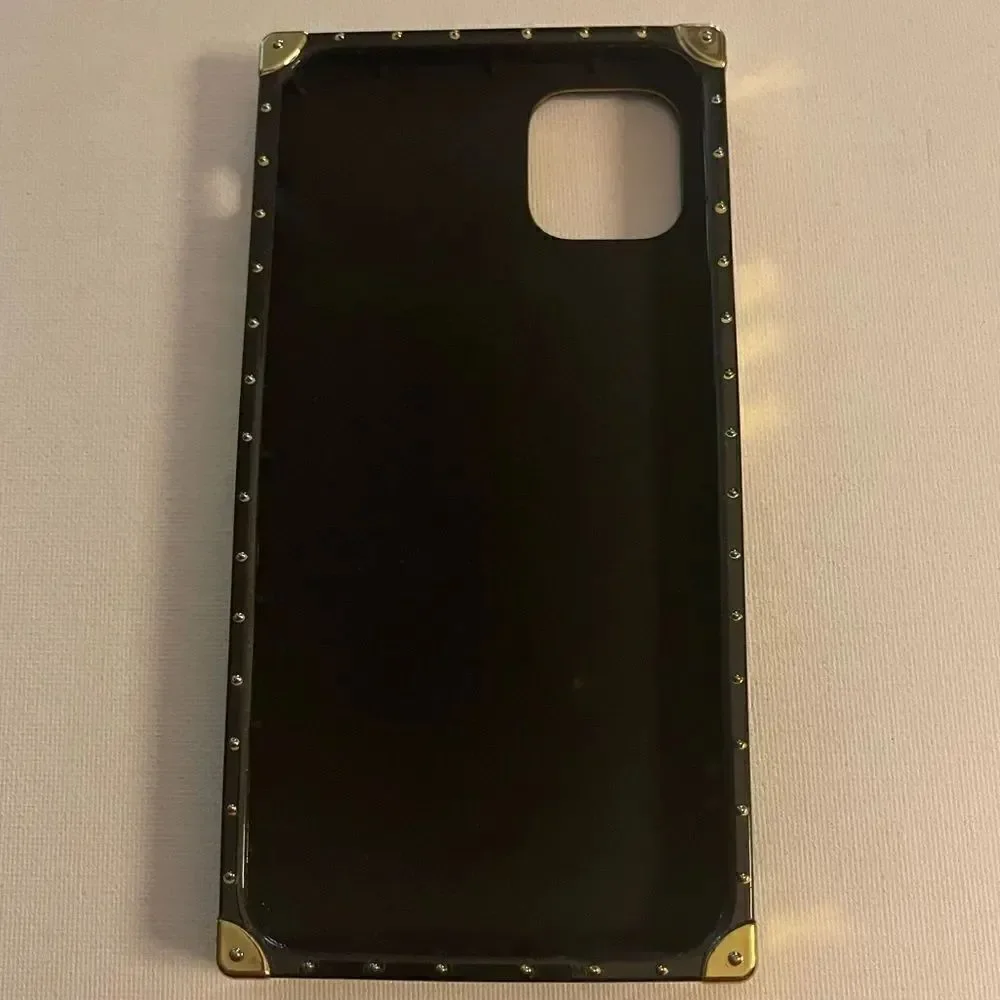 Disney Castle at Night IPhone 11 Pro Max Case NWT